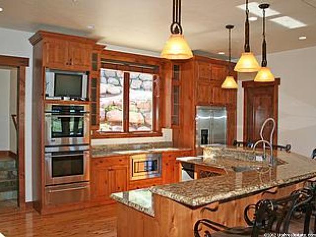 8611 N Trails Dr, Park City, UT 84098 — photo 3