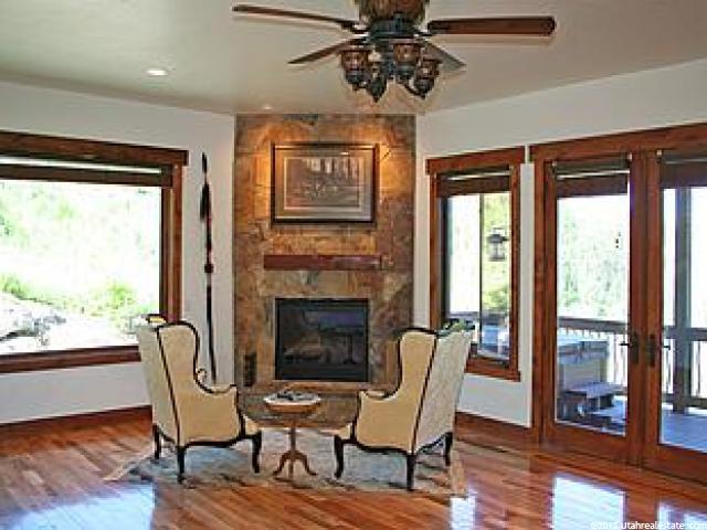 8611 N Trails Dr, Park City, UT 84098 — photo 6