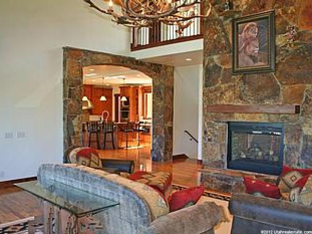 8611 N Trails Dr, Park City, UT 84098 — photo 8