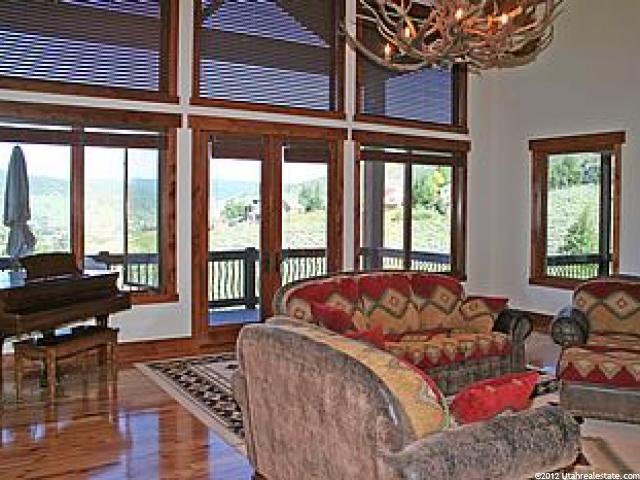 8611 N Trails Dr, Park City, UT 84098 — photo 9