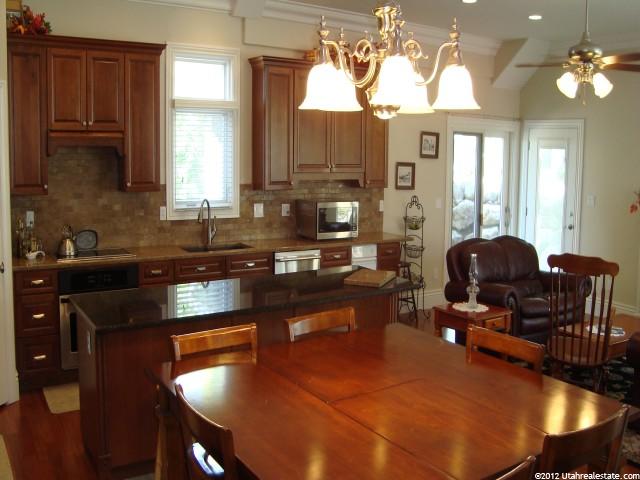 830 E 3550 N, North Ogden, UT 84414 — photo 2