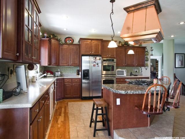 5040 E 1250 S, Heber City, UT 84032 — photo 5