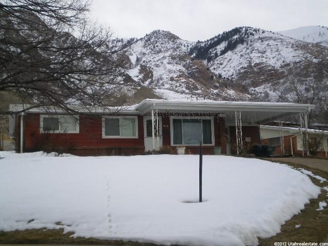 950 Fillmore Ave, Ogden, UT 84404 — photo 4