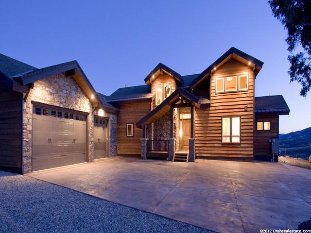 755 Larkspur Dr, Fish Haven, ID 83287 — photo 8