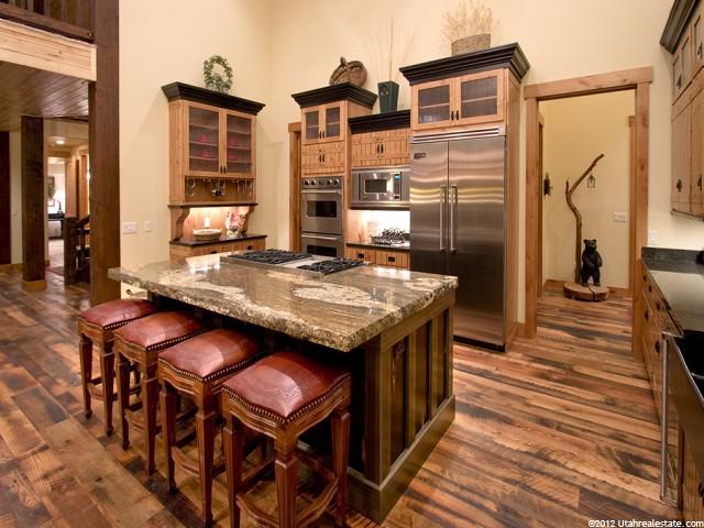 755 Larkspur Dr, Fish Haven, ID 83287 — photo 9