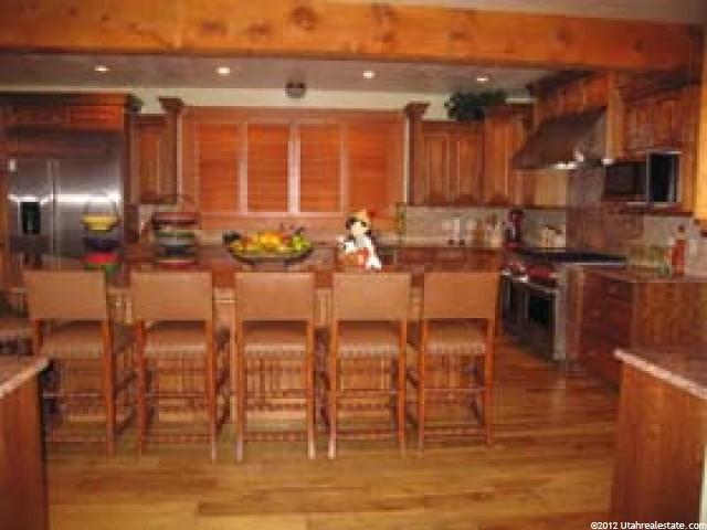 1540 E Main Canyon Rd, Wallsburg, UT 84082 — photo 2