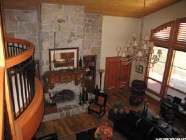 1540 E Main Canyon Rd, Wallsburg, UT 84082 — photo 3