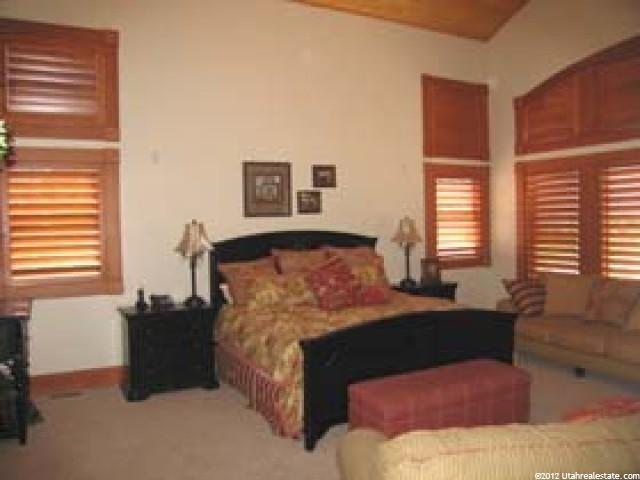 1540 E Main Canyon Rd, Wallsburg, UT 84082 — photo 5