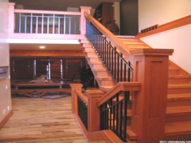 1540 E Main Canyon Rd, Wallsburg, UT 84082 — photo 6