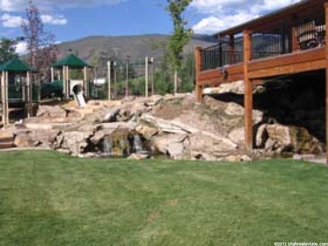 1540 E Main Canyon Rd, Wallsburg, UT 84082 — photo 8
