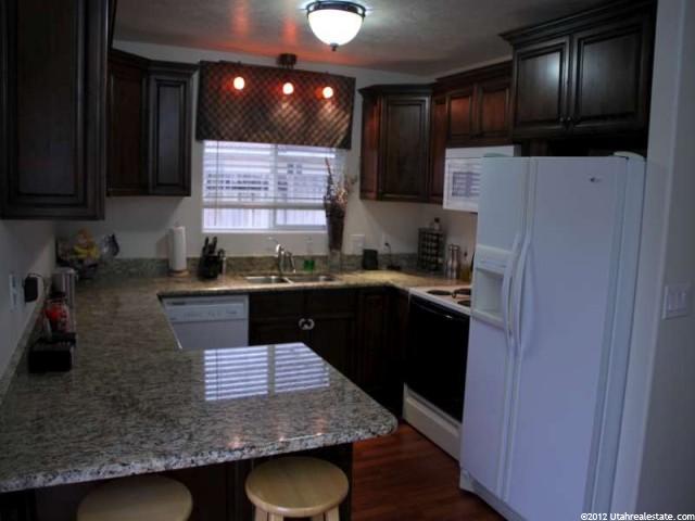 335 N 2790 E, St. George, UT 84790 — photo 2