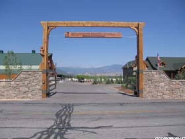 1540 E Main Canyon Rd, Wallsburg, UT 84082 — photo 11