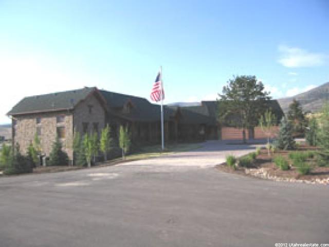 1540 E Main Canyon Rd, Wallsburg, UT 84082 — photo 12