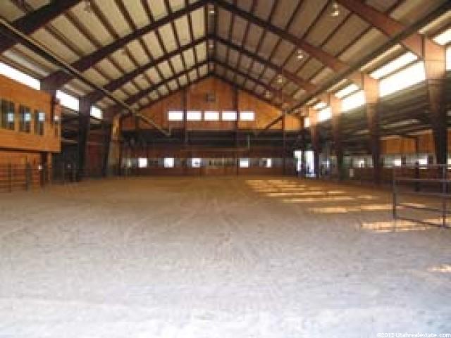 1540 E Main Canyon Rd, Wallsburg, UT 84082 — photo 4
