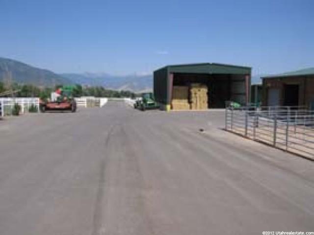 1540 E Main Canyon Rd, Wallsburg, UT 84082 — photo 7