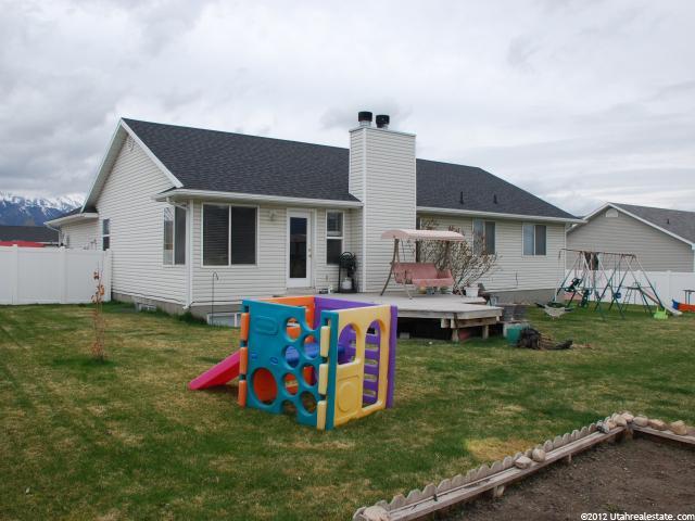 328 N 1025 W, Hyrum, UT 84319 — photo 8