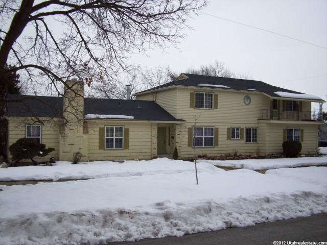 2537 Taylor Ave, Ogden, UT 84401 — photo 2