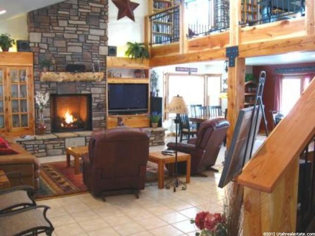 4847 Fairway Oaks Dr, Eden, UT 84310 — photo 2
