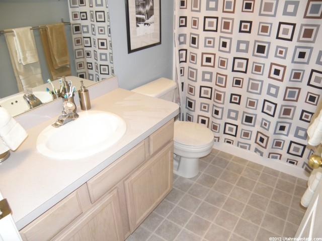 8066 N Ridge Loop E #E, Eagle Mountain, UT 84005 — photo 11