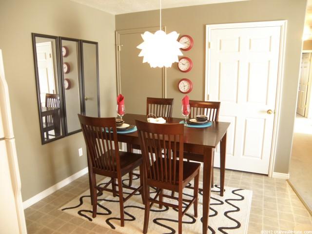 8066 N Ridge Loop E #E, Eagle Mountain, UT 84005 — photo 5