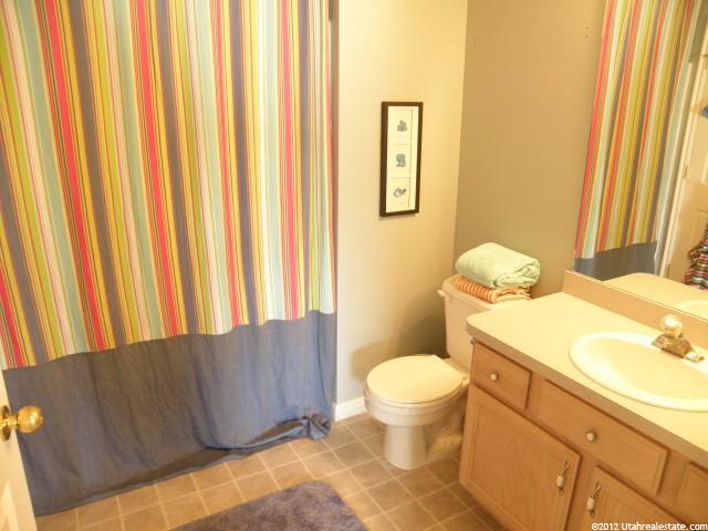 8066 N Ridge Loop E #E, Eagle Mountain, UT 84005 — photo 8