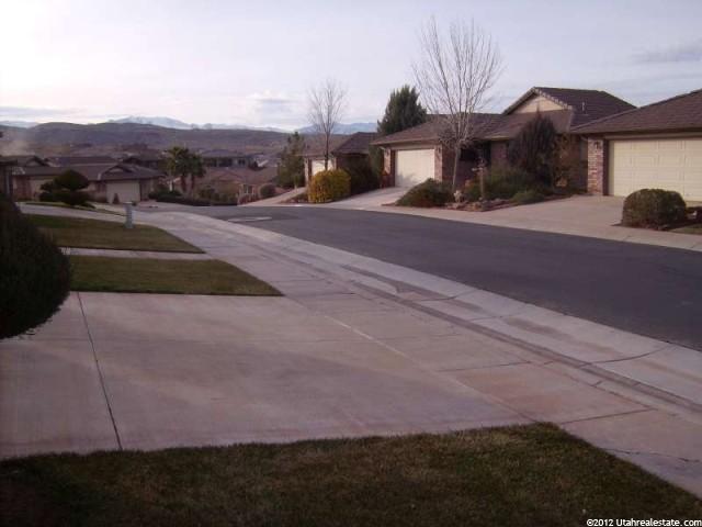 951 W Dover Way, St. George, UT 84790 — photo 5
