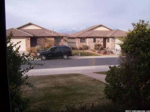 951 W Dover Way, St. George, UT 84790 — photo 6