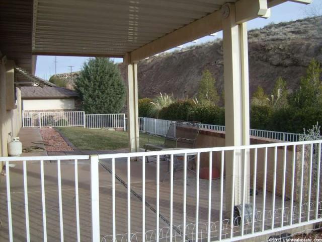 951 W Dover Way, St. George, UT 84790 — photo 7