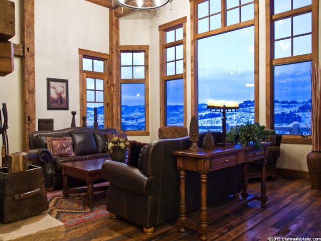 3151 Saddleback Rdg, Park City, UT 84098 — photo 2