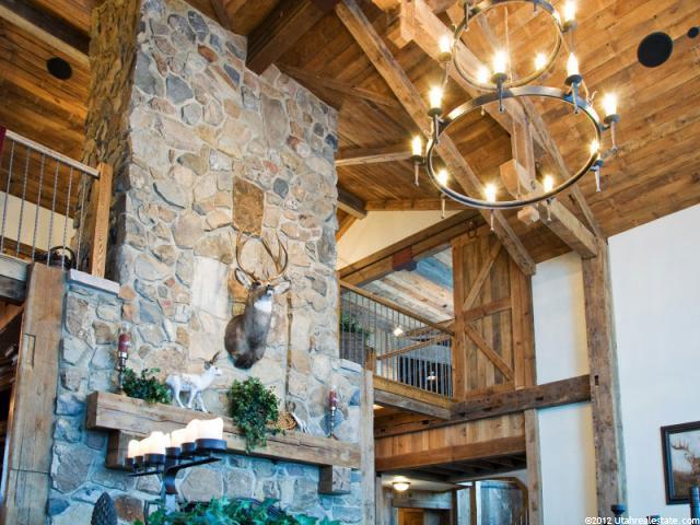 3151 Saddleback Rdg, Park City, UT 84098 — photo 11