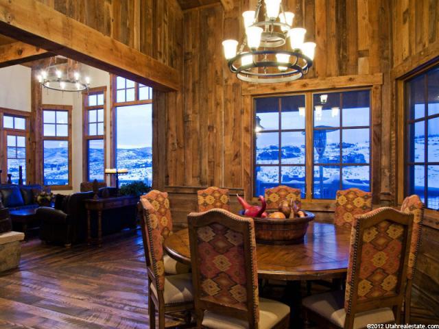 3151 Saddleback Rdg, Park City, UT 84098 — photo 12