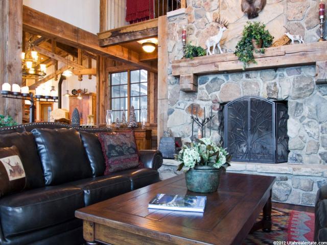3151 Saddleback Rdg, Park City, UT 84098 — photo 3