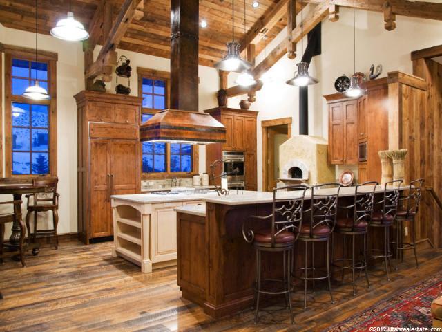 3151 Saddleback Rdg, Park City, UT 84098 — photo 4