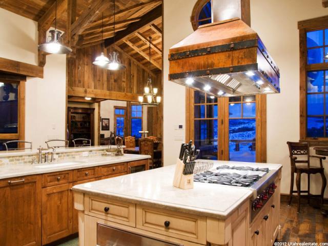 3151 Saddleback Rdg, Park City, UT 84098 — photo 5