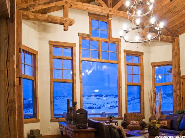 3151 Saddleback Rdg, Park City, UT 84098 — photo 6