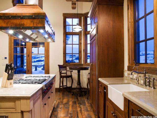 3151 Saddleback Rdg, Park City, UT 84098 — photo 8