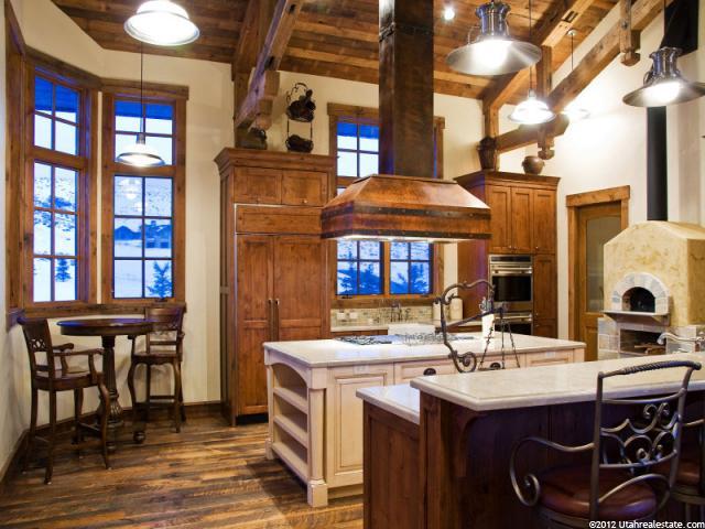 3151 Saddleback Rdg, Park City, UT 84098 — photo 9