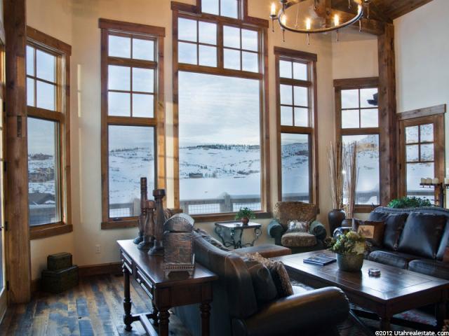 3151 Saddleback Rdg, Park City, UT 84098 — photo 10