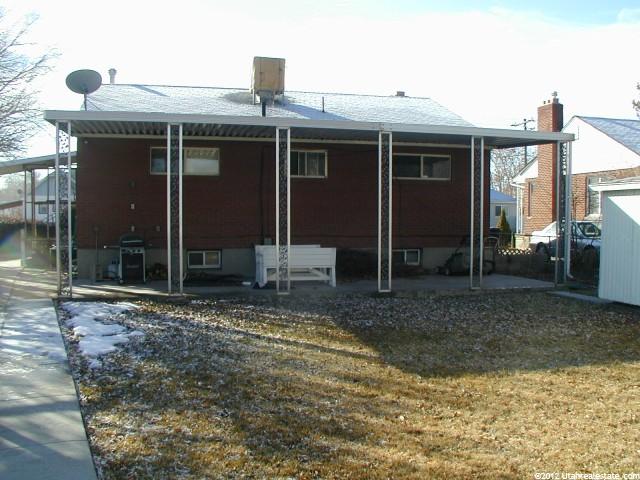 178 W Park St, Midvale, UT 84047 — photo 11