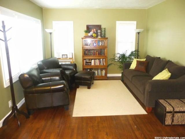 878 E 500 S, Bountiful, UT 84010 — photo 3