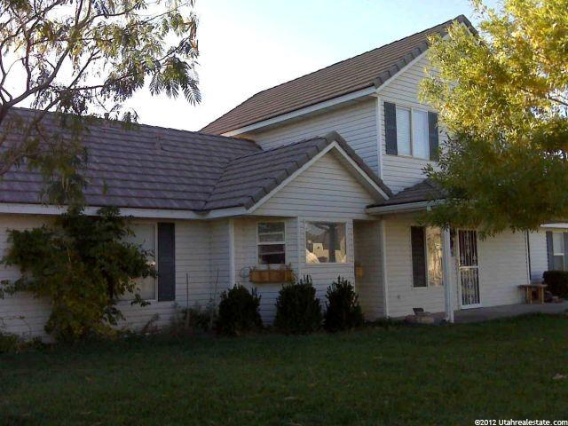 215 N 3840 W, Hurricane, UT 84737 — photo 3