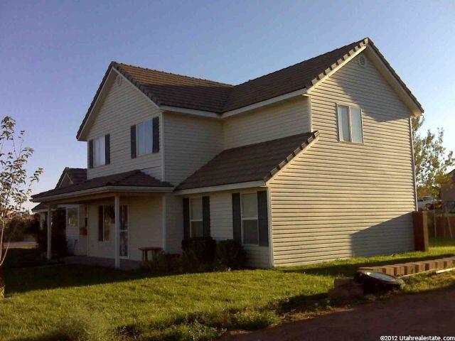 215 N 3840 W, Hurricane, UT 84737 — photo 4