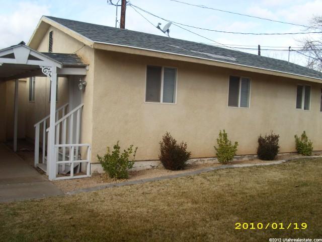 242 S 100 E, St. George, UT 84770 — photo 3
