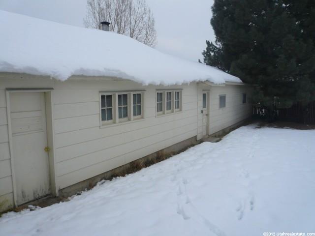166 W Center St, Smithfield, UT 84335 — photo 11