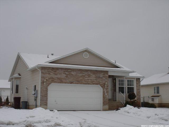 3793 W 5625 S, Roy, UT 84067 — photo 2