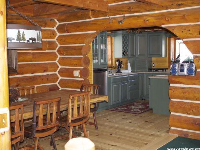 2532 W Weber Canyon Rd, Oakley, UT 84055 — photo 3
