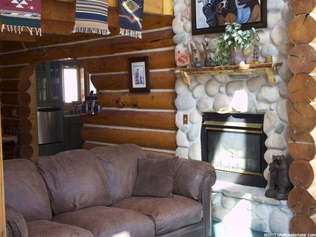 2532 W Weber Canyon Rd, Oakley, UT 84055 — photo 4