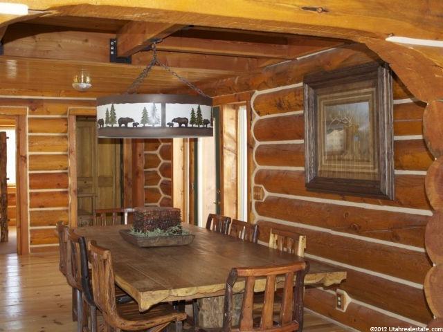 2532 W Weber Canyon Rd, Oakley, UT 84055 — photo 5