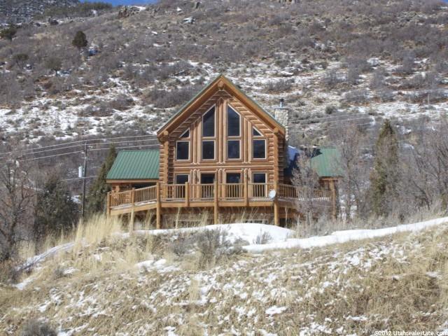 2532 W Weber Canyon Rd, Oakley, UT 84055 — photo 7