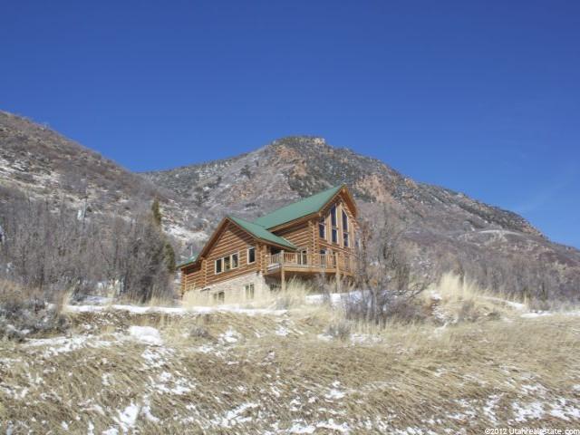 2532 W Weber Canyon Rd, Oakley, UT 84055 — photo 8
